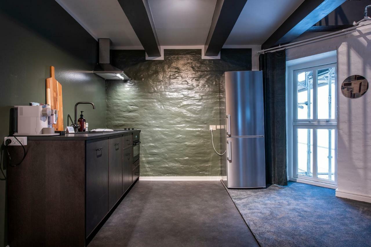 The Churchill Penthouse By Daniel&Jacob'S كوبنهاجن المظهر الخارجي الصورة