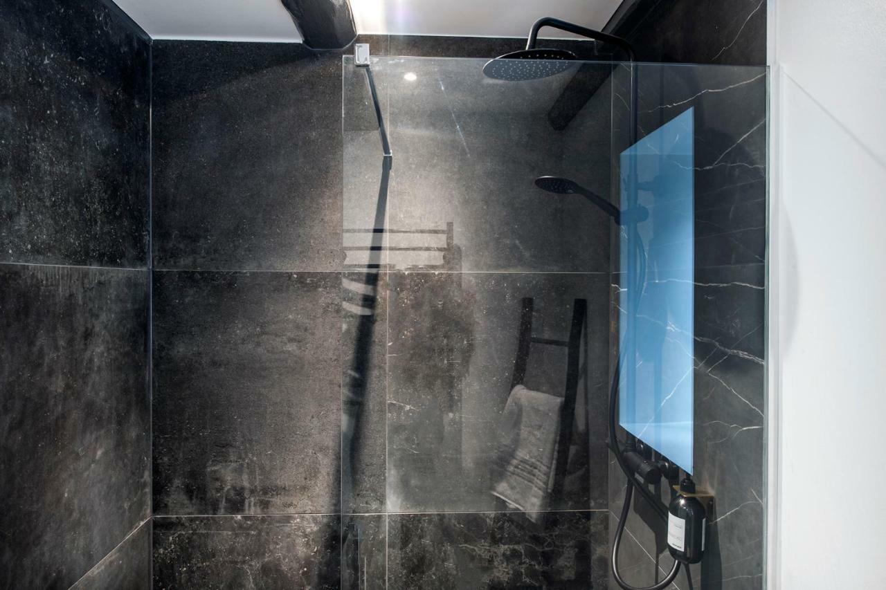 The Churchill Penthouse By Daniel&Jacob'S كوبنهاجن المظهر الخارجي الصورة
