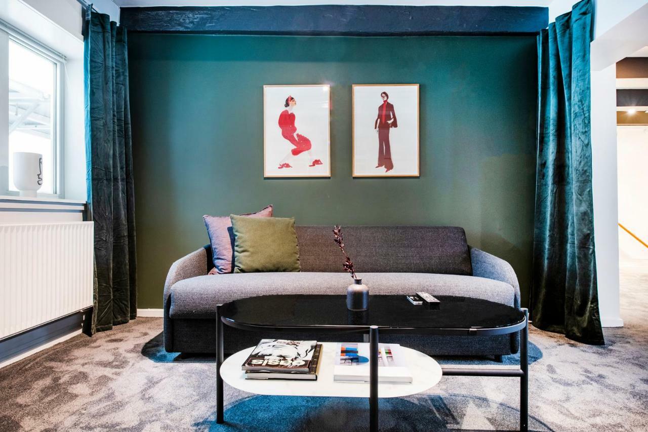 The Churchill Penthouse By Daniel&Jacob'S كوبنهاجن المظهر الخارجي الصورة