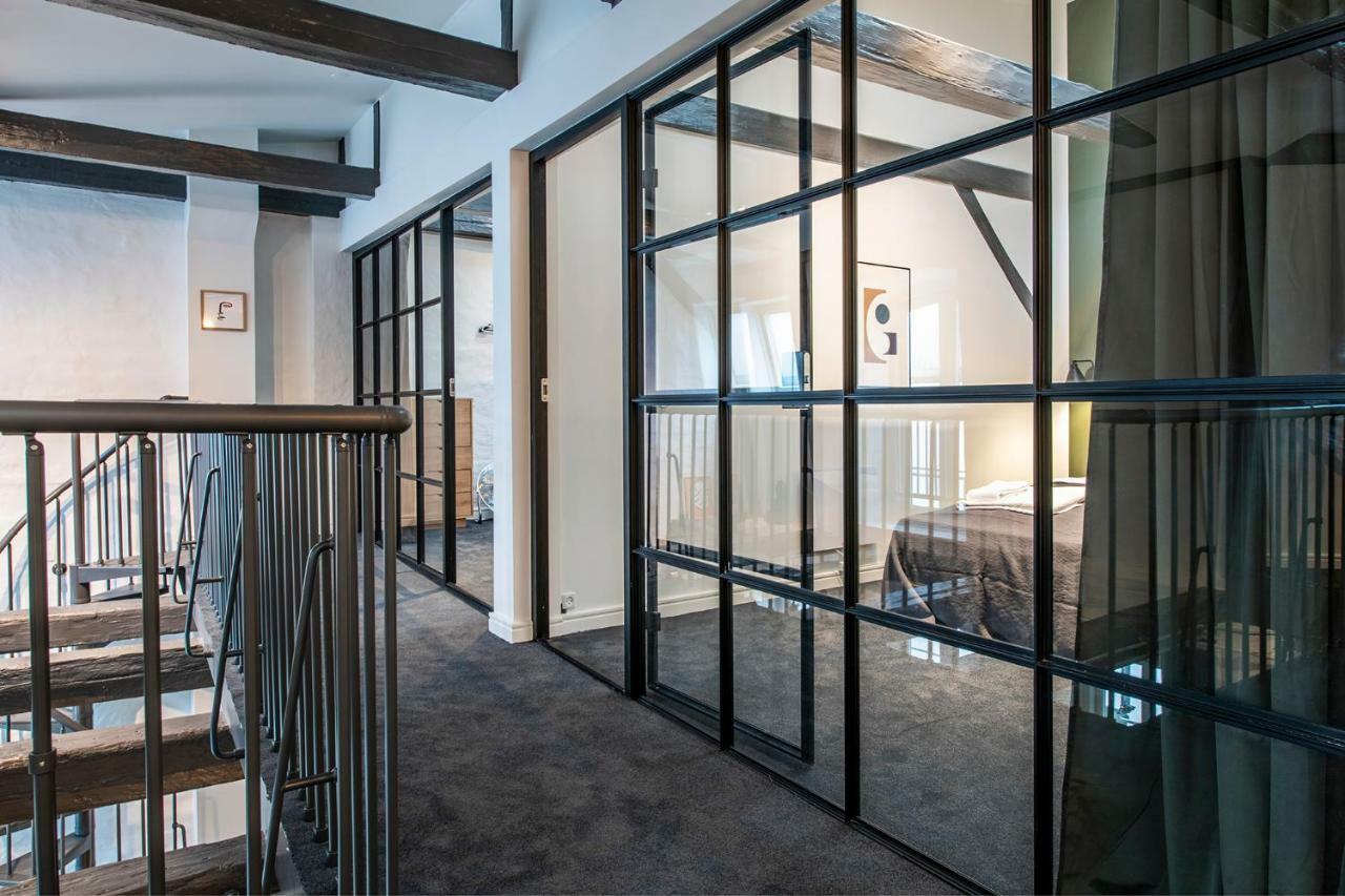 The Churchill Penthouse By Daniel&Jacob'S كوبنهاجن المظهر الخارجي الصورة